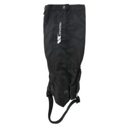Trespass Nanuk – Getry Performance Czarne. Czarne buty trekkingowe męskie Trespass, bez wzorów, bez zapięcia, trekkingowe. Za 260.99 zł.