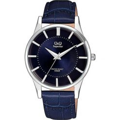 Zegarek Q&Q Zegarek QQ S308-302 Męski Klasyczny uniwersalny. Zegarki męskie marki Q&Q. Za 149.00 zł.