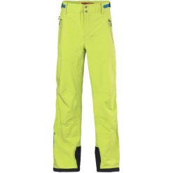 Scott Hayes Pant Yellow S. Długie spodnie sportowe męskie marki KALENJI. W wyprzedaży za 439.00 zł.