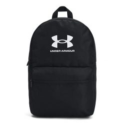 Plecak Under Armour Loudon Lite Backpack 25.5 L, Dla obu płci. Czarne plecaki męskie Under Armour, bez wzorów, z poliesteru. Za 109.99 zł.