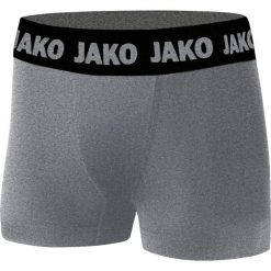 Bokserki Jako fonctionnel. Szare bokserki męskie Jako, bez wzorów, sportowe. Za 156.00 zł.