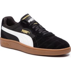 Sneakersy PUMA - Astro Kick 369115 06 Black/White/Puma Team Gold. Buty sportowe na co dzień męskie marki Puma. W wyprzedaży za 229.00 zł.