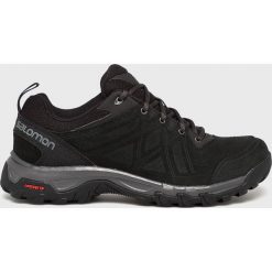 Salomon - Buty Evasion 2 Ltr. Buty trekkingowe męskie marki Salomon. W wyprzedaży za 299.90 zł.
