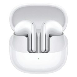 Słuchawki Xiaomi BHR8117GL Biały. Białe słuchawki sportowe Xiaomi. W wyprzedaży za 309.20 zł.