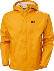 Kurtka męska Helly Hansen Loke pomarańczowa r. 2XL. Brązowe kurtki męskie Helly Hansen, m, bez wzorów, bez ramiączek, bez kaptura. Za 549.99 zł.