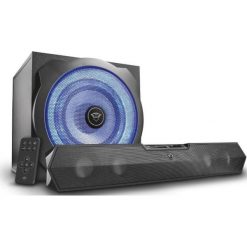 Trust GXT 668 Tytan 2.1 Soundbar. Soundbary TRUST. Za 399.00 zł.
