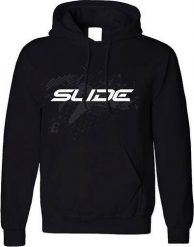 MTuning Bluza z kapturem Slide XXXL. Bluzy nierozpinane męskie MTuning, m, bez wzorów, bez ramiączek, z kapturem. Za 204.66 zł.