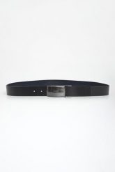 Pasek męski LIU JO. Paski męskie Liu Jo, bez wzorów. W wyprzedaży za 259.35 zł.