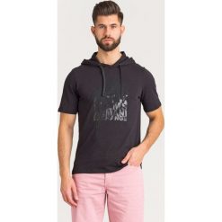 T-SHIRT Armani Exchange. T-shirty męskie Armani Exchange. Za 209.30 zł.