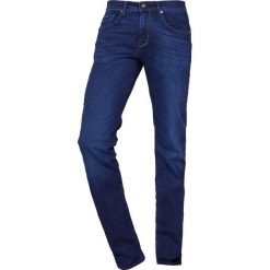 Baldessarini Jeansy Slim Fit blau. Niebieskie jeansy męskie Baldessarini, z bawełny. Za 549.00 zł.