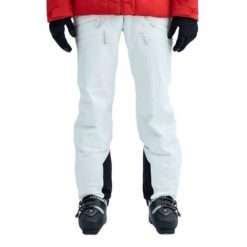 Spodnie narciarskie męskie Phenix Twinpeaks 20K. Białe spodnie narciarskie i snowboardowe męskie Phenix, bez wzorów, z poliesteru, narciarskie. W wyprzedaży za 1,112.00 zł.