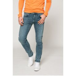 Lee - Jeansy LUKE HYPNOTIZE. Jeansy męskie marki Lee. W wyprzedaży za 179.90 zł.