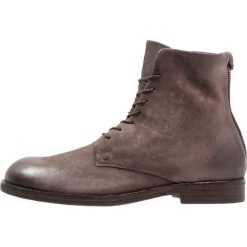 A.S.98 Botki sznurowane smoke. Sztyblety męskie marki A.S.98. Za 1,049.00 zł.