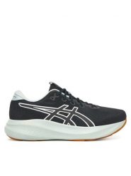 Asics Buty do biegania Gel-Excite 11 Tr 1011C134 Zielony. Czarne buty do biegania męskie Asics, bez wzorów, z materiału, bez zapięcia, do biegania. Za 279.99 zł.