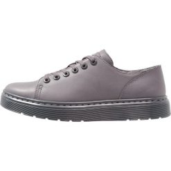 Dr. Martens DANTE Sneakersy niskie grey sendal. Szare buty sportowe na co dzień męskie Dr. Martens, z materiału. Za 529.00 zł.