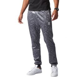 Adidas Spodnie męskie ES Sweatpant Sep grafitowy r. S (AY8355). Długie spodnie sportowe męskie marki ADIDAS. Za 189.35 zł.