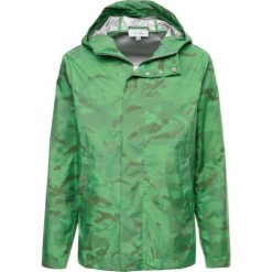 Soulland CHESLER COAT Kurtka wiosenna multicoloured. Brązowe kurtki męskie Soulland, z materiału. W wyprzedaży za 428.70 zł.