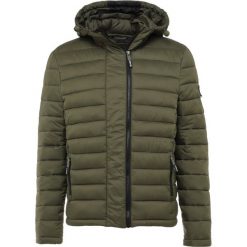 Superdry NEW FUJI Kurtka przejściowa dark khaki. Kurtki męskie marki Superdry. Za 509.00 zł.