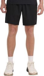 Spodenki męskie 4F FNK M1311 czarne 4FWMM00TFSHM1311 20S 2XL. Czarne szorty sportowe męskie 4f, bez wzorów, sportowe. Za 99.98 zł.