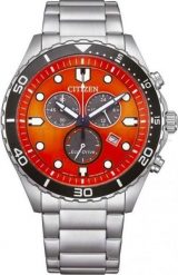 Zegarek Citizen Zegarek Męski Citizen AT2560-84X Srebrzysty. Zegarki męskie CITIZEN. Za 1,325.73 zł.