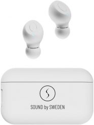 Nero-TX True Wireless White. Białe słuchawki bluetooth Jvc. Za 398.70 zł.