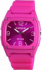 Zegarek damski sportowy XONIX PN-008. Zegarki sportowe Xonix. Za 139.00 zł.