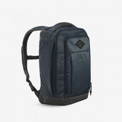 Plecak turystyczny Quechua NH Escape 500 16 l. Brązowe plecaki męskie QUECHUA, bez wzorów. Za 139.99 zł.