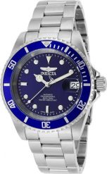 Zegarek Invicta ZEGAREK MĘSKI INVICTA PRO DIVER 9094OB - AUTOMAT WR200, koperta 40mm (zv001i) NoSize. Zegarki męskie Invicta. Za 640.86 zł.
