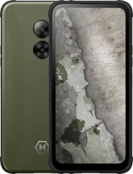 Smartfon myPhone Hammer Blade V 5G 8/256GB Zielony. Zielone smartfony MYPHONE. Za 1,668.27 zł.