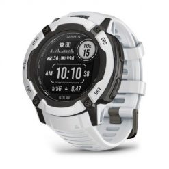 Zegarek Garmin Instinct 2X Solar Whitestone. Zegarki sportowe Garmin. Za 1,428.99 zł.
