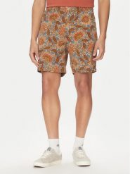 Levi's® Szorty materiałowe XX A4661-0053 Kolorowy Loose Fit. Szorty męskie bez wzorów, z bawełny. Za 179.99 zł.