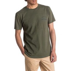Quiksilver Shirt Waterdefined Beetle EQMZT03024-GQM0 (rozmiar S). Zielone t-shirty sportowe męskie Quiksilver, m, bez wzorów, sportowe, bez ramiączek. W wyprzedaży za 64.00 zł.