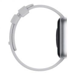 Xiaomi BHR7848GL smartwatch / zegarek sportowy 5 cm (1.97") AMOLED Cyfrowy 450 x 390 px Ekran dotykowy Szary, Srebrny GPS. Szare smartbandy Xiaomi. Za 438.99 zł.