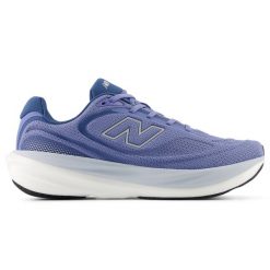 Buty męskie New Balance Infinion 1080 v15 M108078J – niebieskie. Niebieskie buty do biegania męskie New Balance, bez wzorów, bez zapięcia, do biegania. Za 849.99 zł.