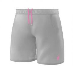 Spodnie sportowe męskie Eye Rackets Shlgpk. Szare spodnie dresowe męskie EYE RACKETS, bez wzorów, z materiału, długie. Za 247.00 zł.