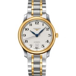 PROMOCJA ZEGAREK LONGINES L2.628.5.78.7. Zegarki męskie LONGINES. W wyprzedaży za 7,870.00 zł.