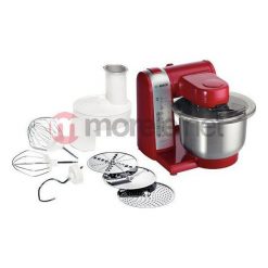 Robot kuchenny Bosch MUM 48R1. Roboty kuchenne Bosch. Za 609.47 zł.