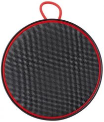 Głośnik Bluetooth Przenośny Ledwood COSMO-40 BT 5 W Czarny. Czarne głośniki przenośne Kenwood. Za 143.00 zł.