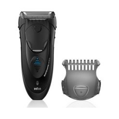 Braun Maszynka Do Strzyżenia Mg 5010. Golarki męskie marki BRAUN. Za 195.00 zł.