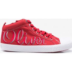 S. Oliver - Trampki. Trampki męskie marki S.Oliver. W wyprzedaży za 159.90 zł.