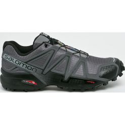 Salomon - Buty Speedcross 4. Buty trekkingowe męskie marki Salomon. W wyprzedaży za 339.90 zł.