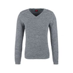 S.Oliver Sweter Męski Xl Szary. Swetry męskie marki S.Oliver. W wyprzedaży za 116.00 zł.