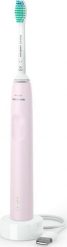 Szczoteczka Philips Sonicare 3100 HX3671/11 Pink. Różowe szczoteczki elektryczne PHILIPS. Za 209.04 zł.