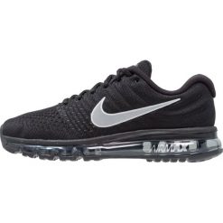 Nike Performance AIR MAX 2017 Obuwie do biegania treningowe black/white/anthracite. Buty do biegania męskie marki Nike Performance. W wyprzedaży za 679.15 zł.