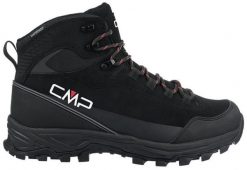Buty trekkingowe męskie CMP MYZAR MID WP WATERPROOF (3Q15857/69UT) 46. Buty trekkingowe męskie CMP, bez wzorów, bez zapięcia. Za 423.93 zł.