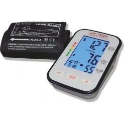 Ciśnieniomierz HI-TECH MEDICAL naramienny (Cis_ORO-K3CLASSIC ). Ciśnieniomierze marki Hi-Tech Medical. Za 114.99 zł.