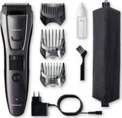 Maszynka do włosów Panasonic ER-GC63-H503. Maszynki do włosów PANASONIC. Za 202.99 zł.