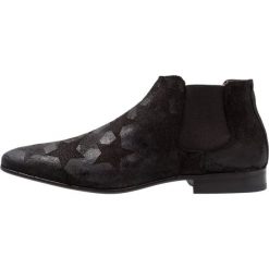ALDO VALEWEN Botki black. Buty zimowe męskie Aldo. W wyprzedaży za 383.20 zł.