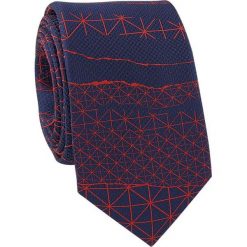 Krawat KWGR001458. Krawaty i muchy męskie marki Giacomo Conti. Za 69.00 zł.