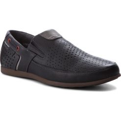 Półbuty SERGIO BARDI - Dare SS127307018SN 101. Codzienne półbuty męskie marki Sergio Bardi. W wyprzedaży za 129.00 zł.